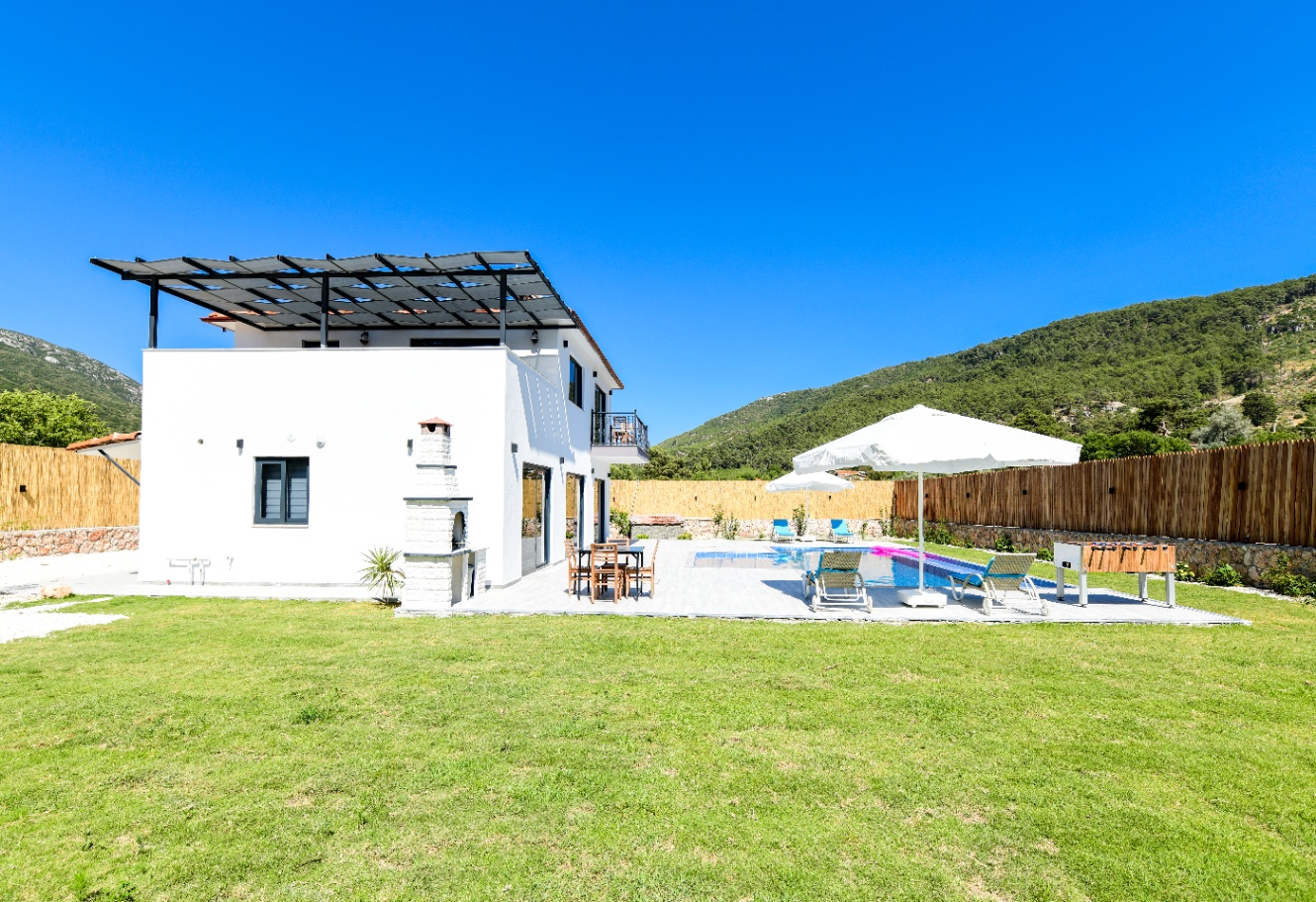 Villa Bora 5