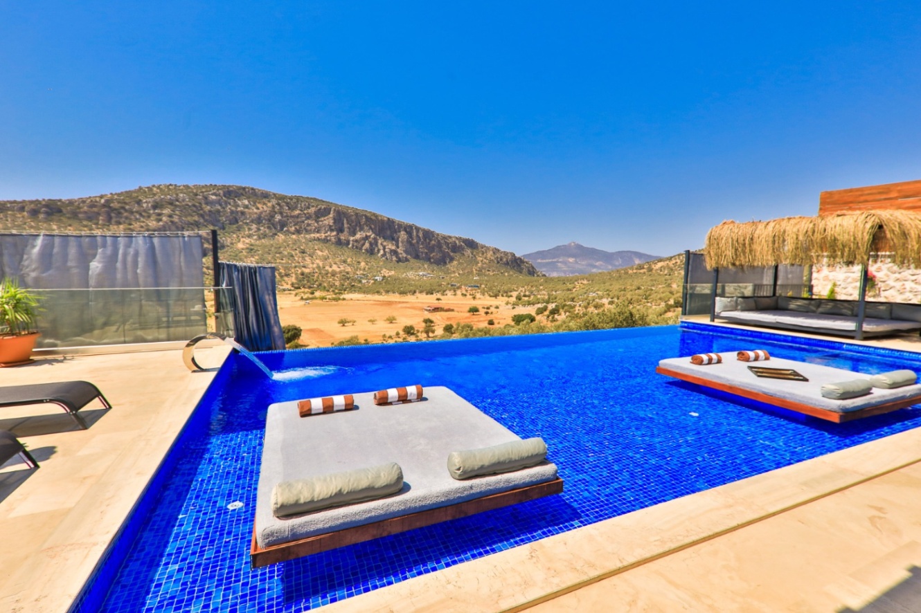 Villa Glorious 4