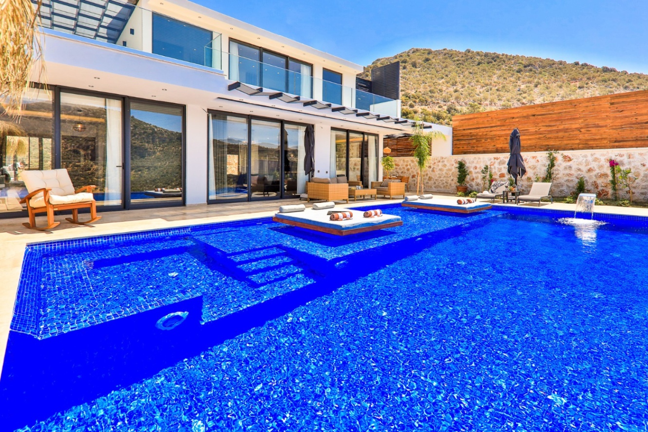 Villa Glorious 3