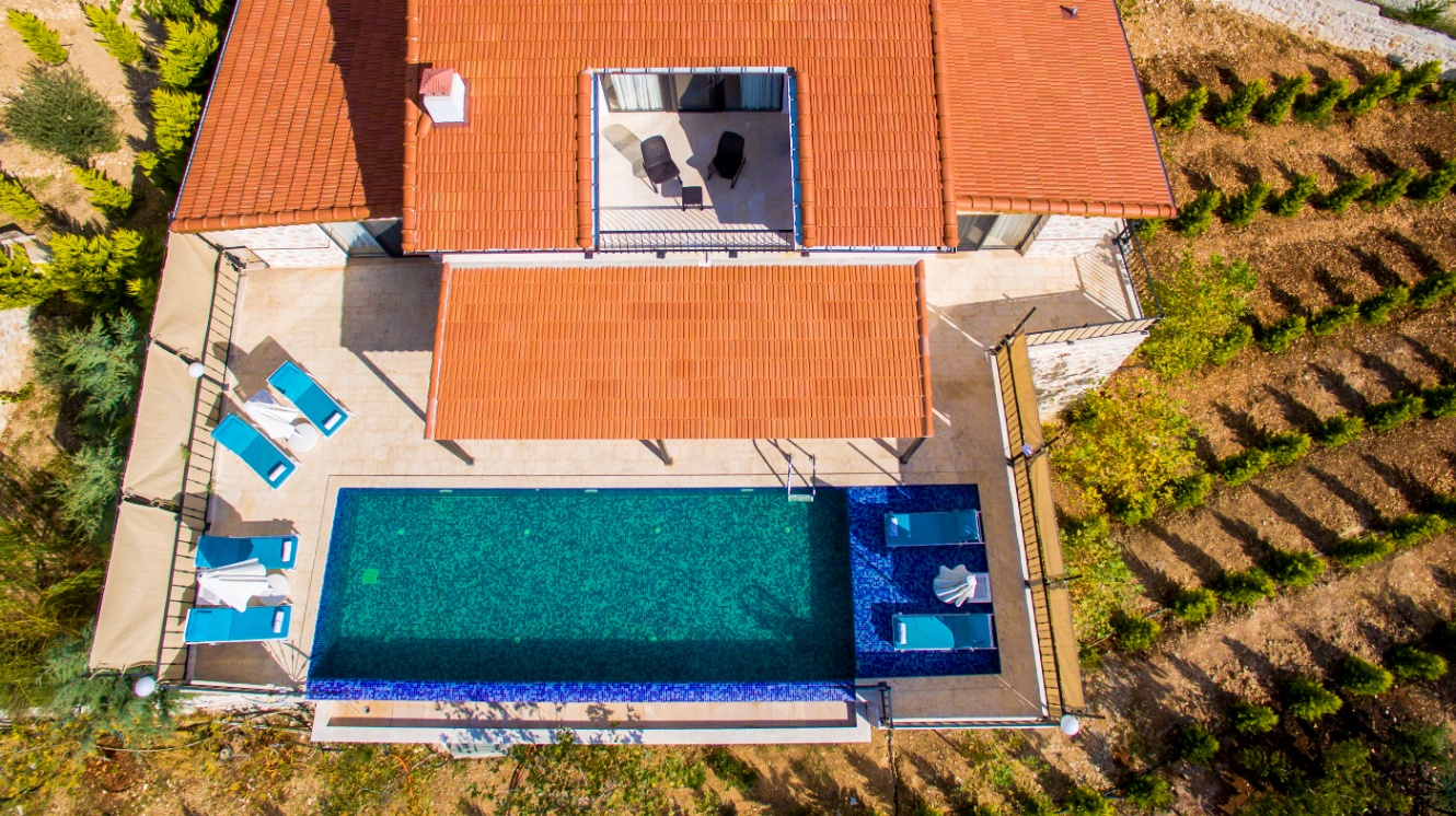 Villa Ev May 5