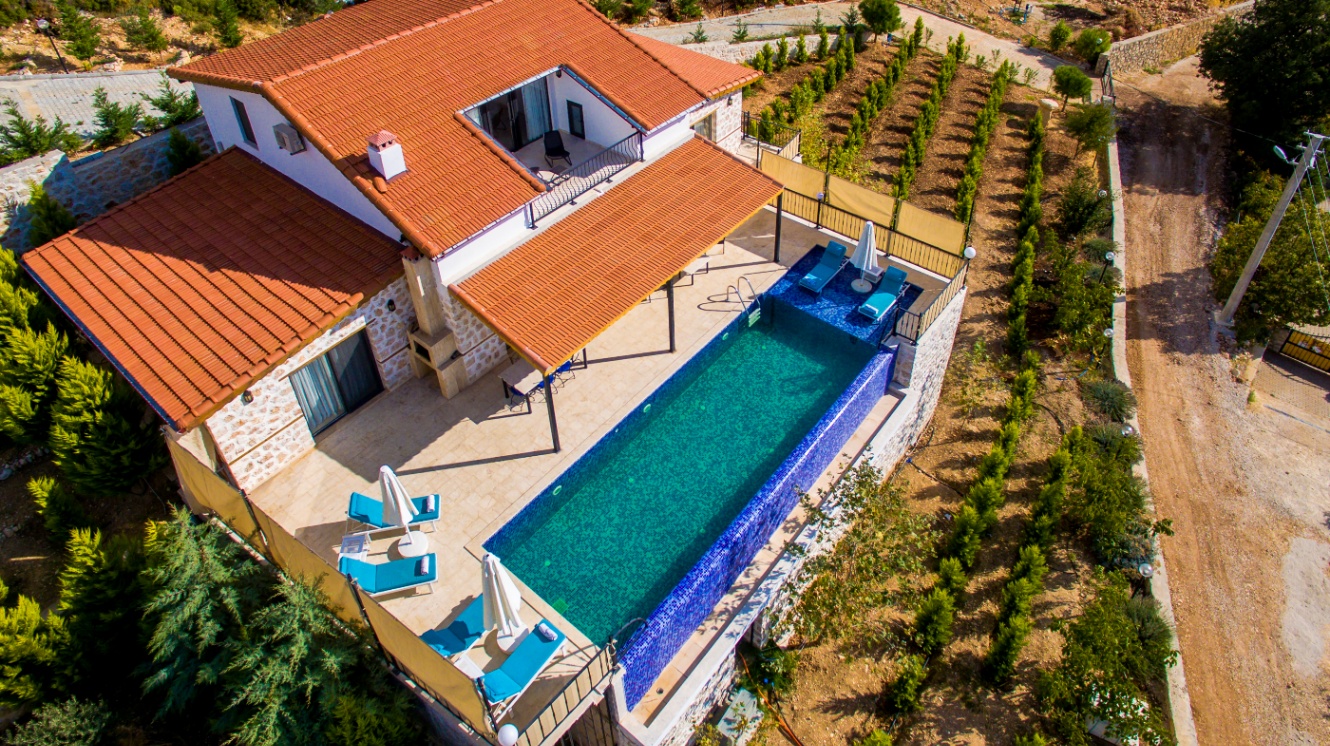 Villa Ev May 1