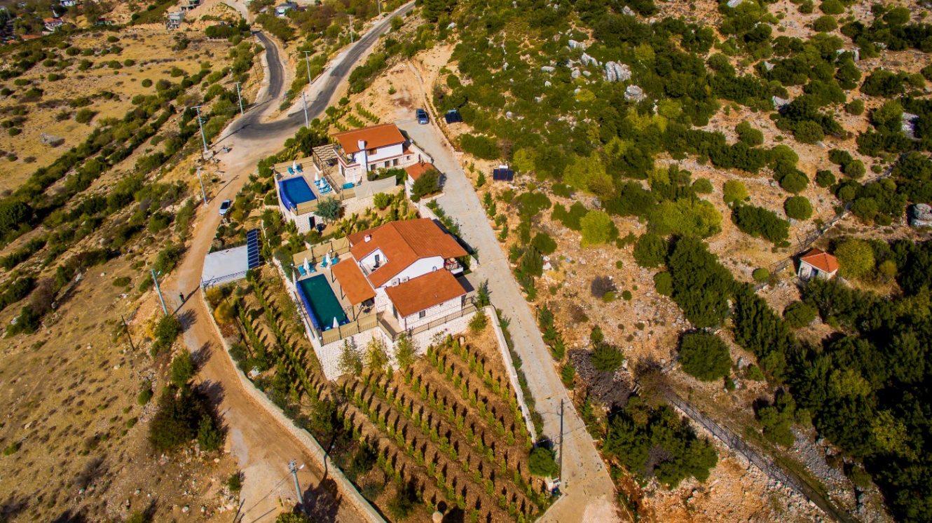Villa Ev May 2