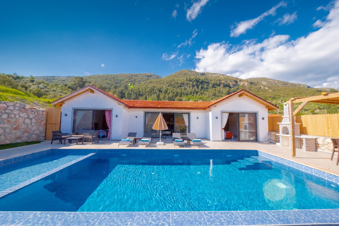 Villa Dessa 2