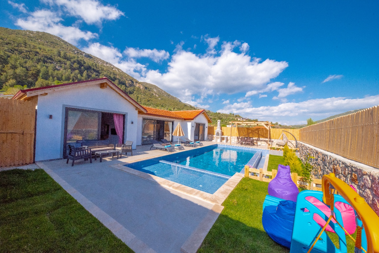 Villa Dessa 4
