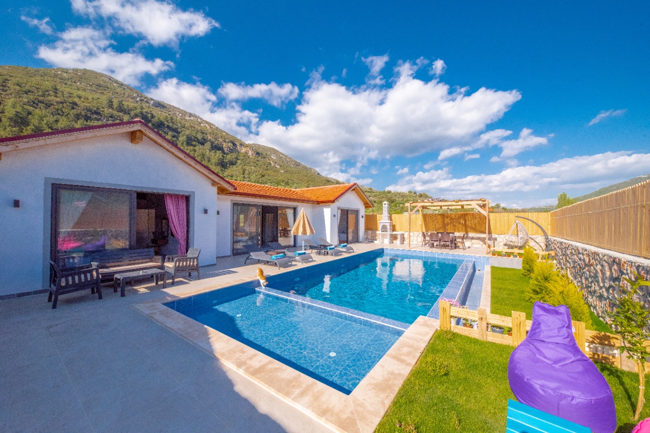 Villa Dessa 5