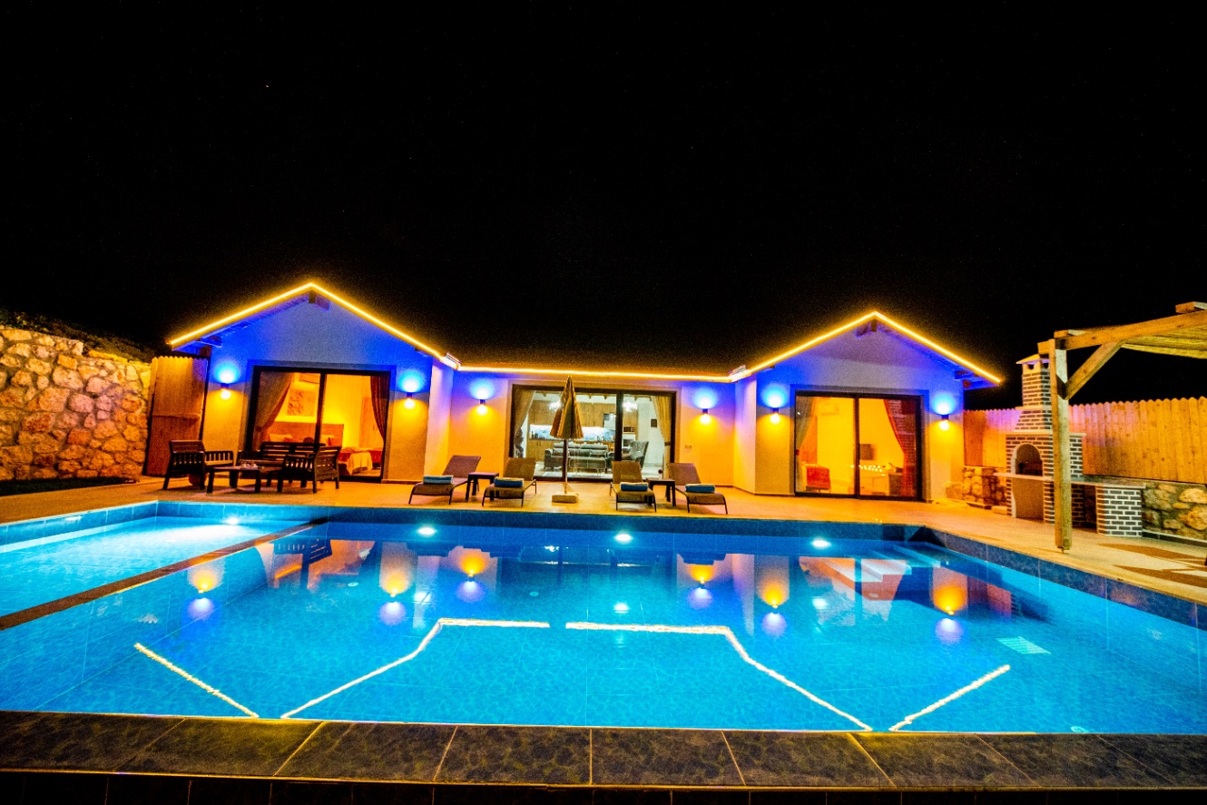 Villa Dessa 1