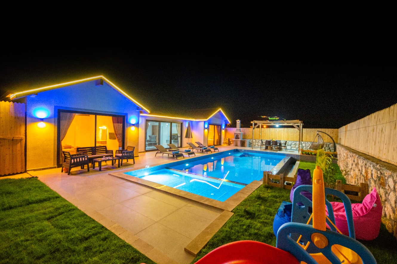 Villa Dessa 3