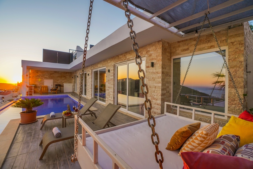 Villa Rima Pearl 5