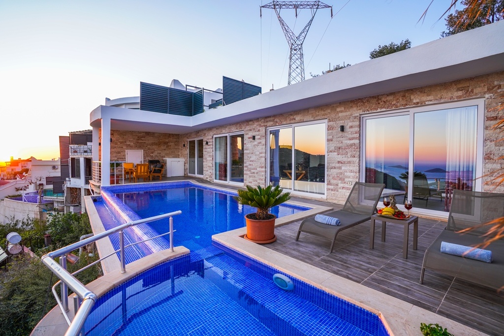 Villa Rima Pearl 2