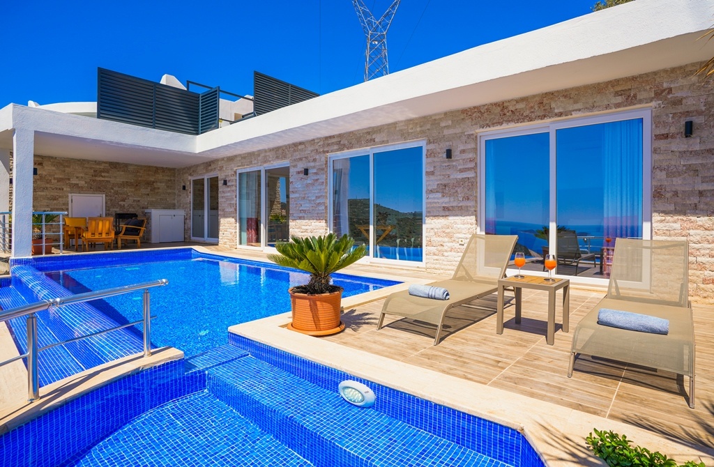 Villa Rima Pearl 4
