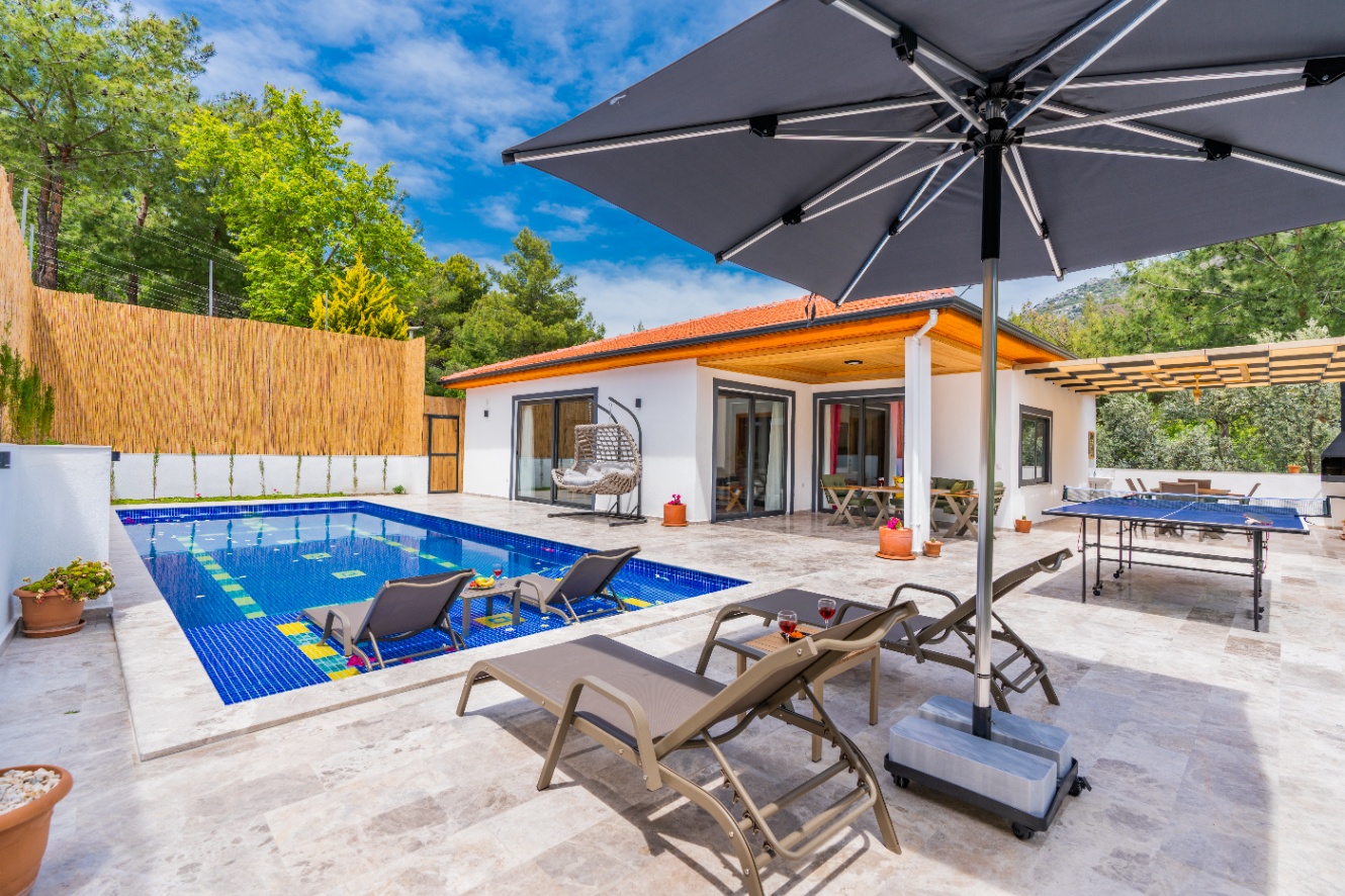 Villa Narya 1