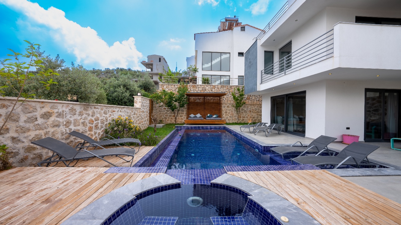 Villa Lalin 2