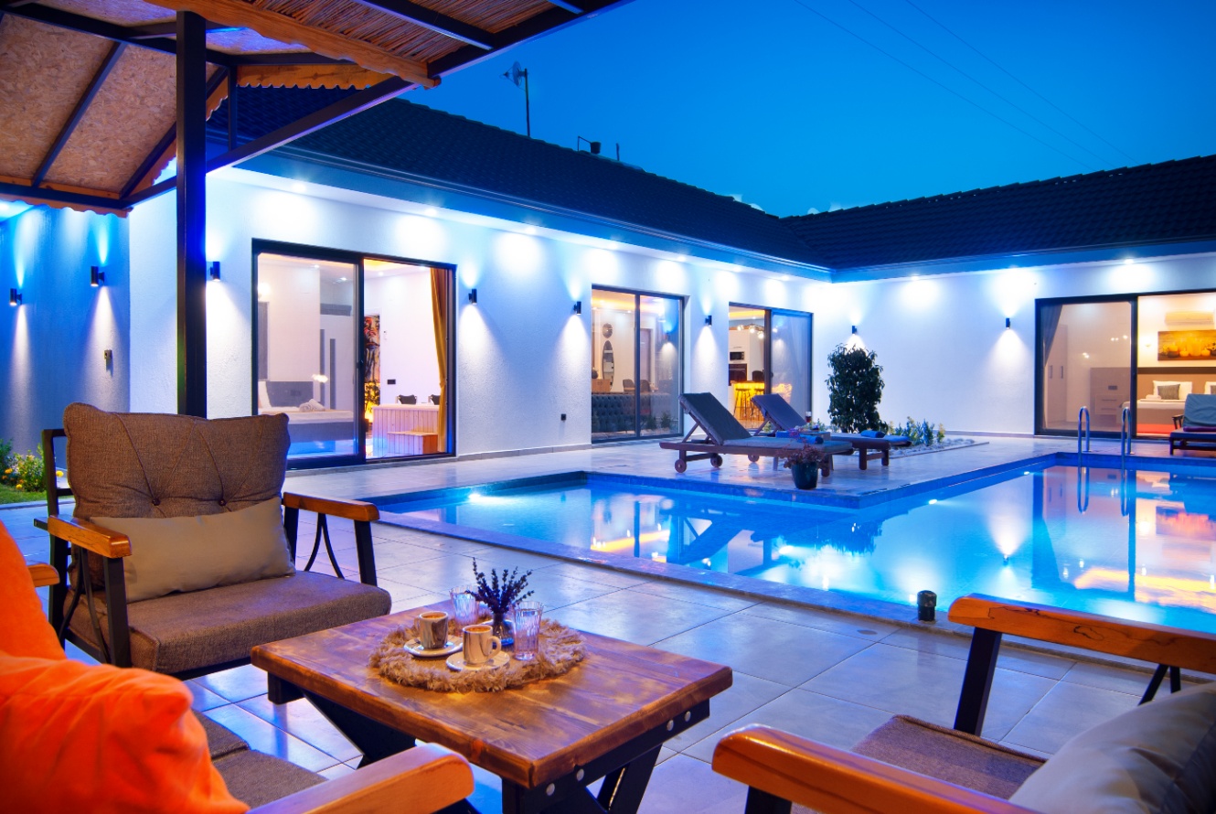 Villa Melo 5