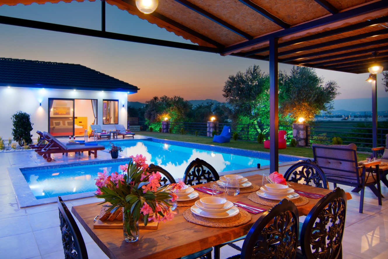 Villa Melo 4