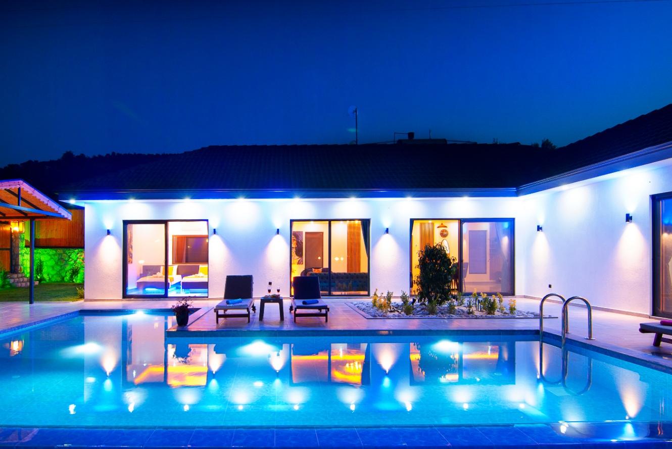 Villa Melo 3