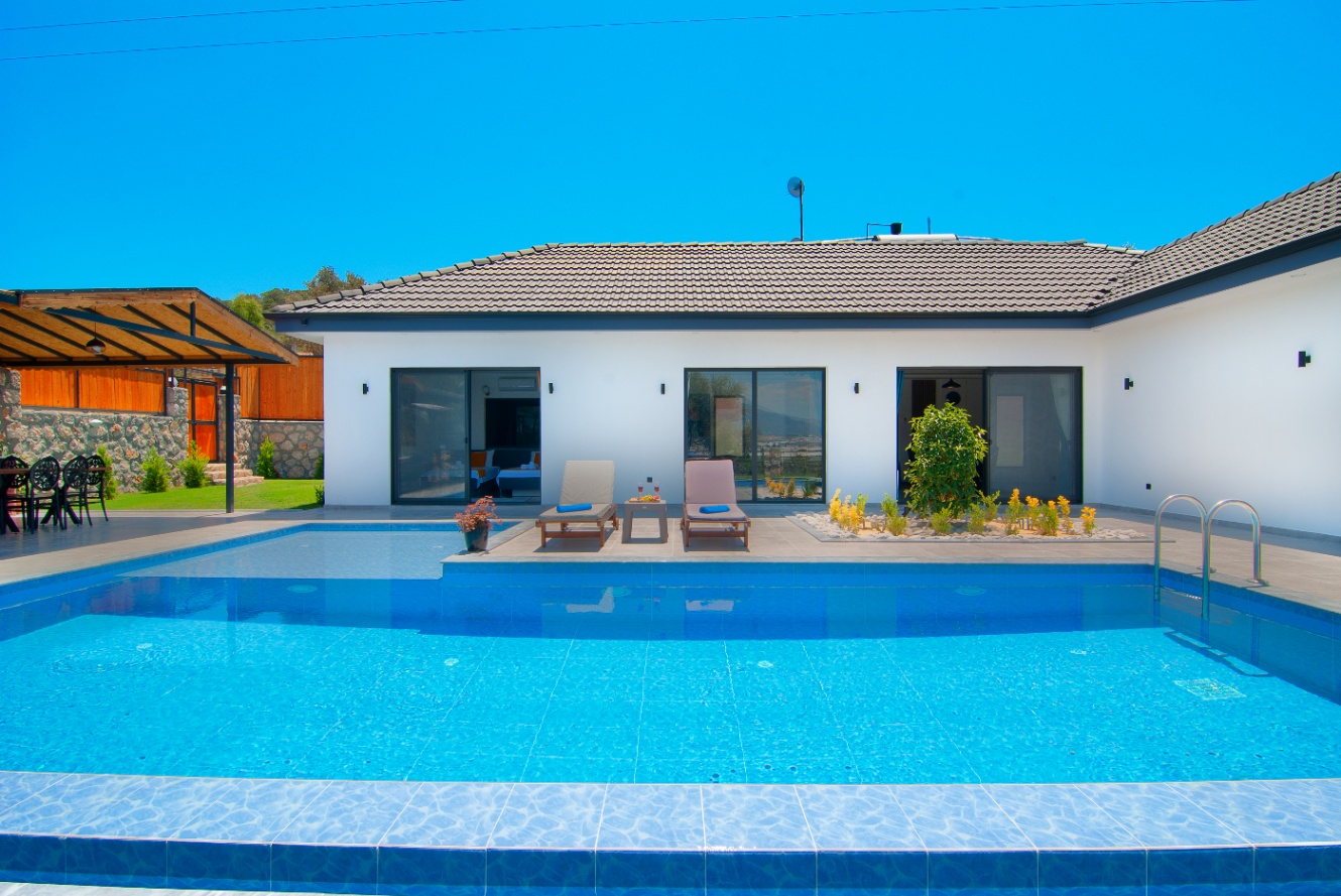 Villa Melo 2