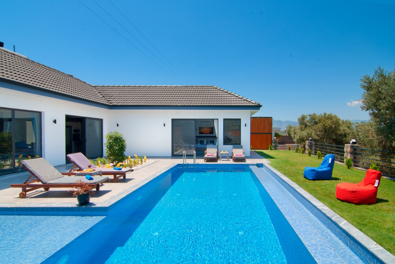Villa Melo 1