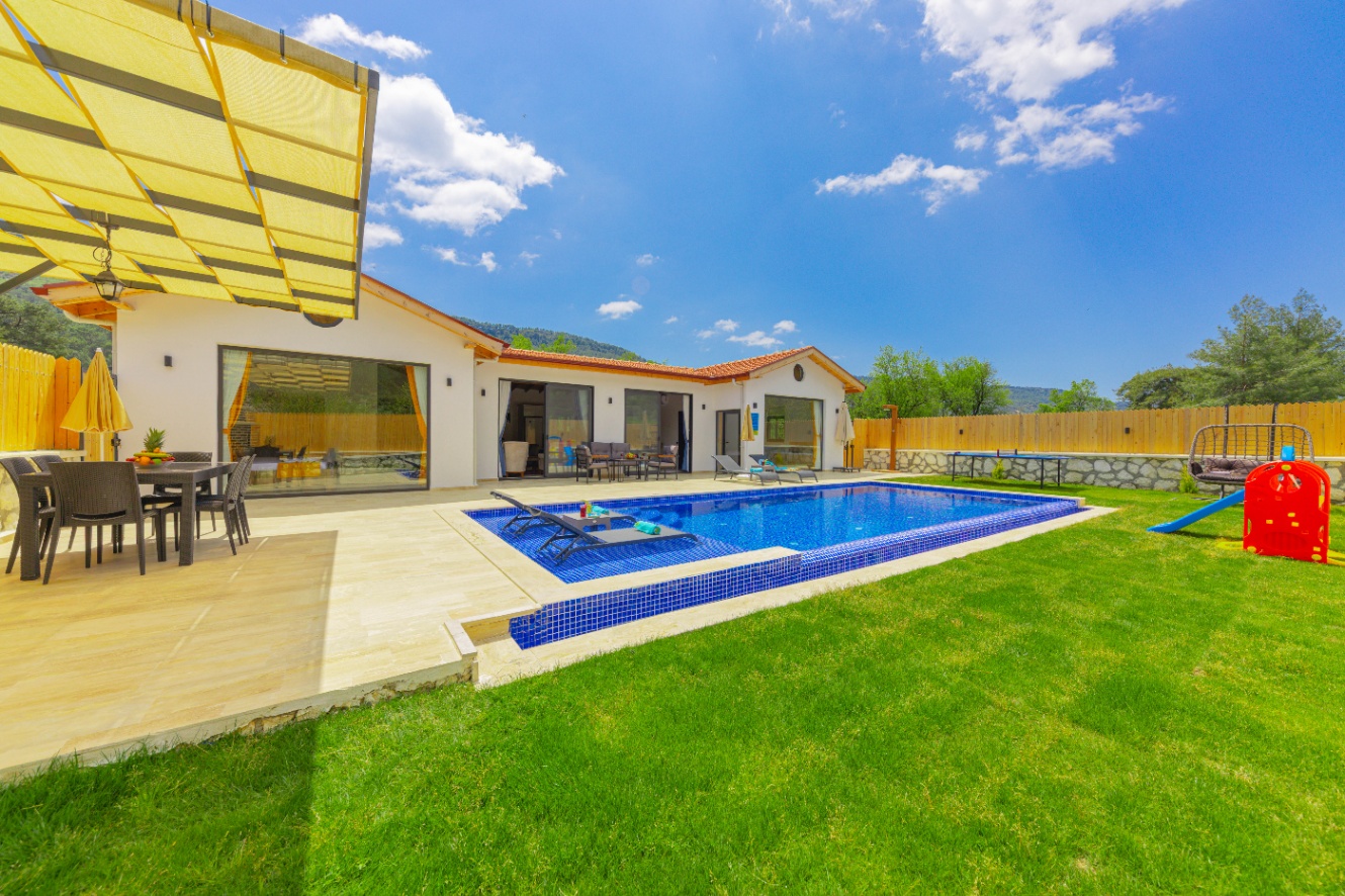 Villa Valley 5