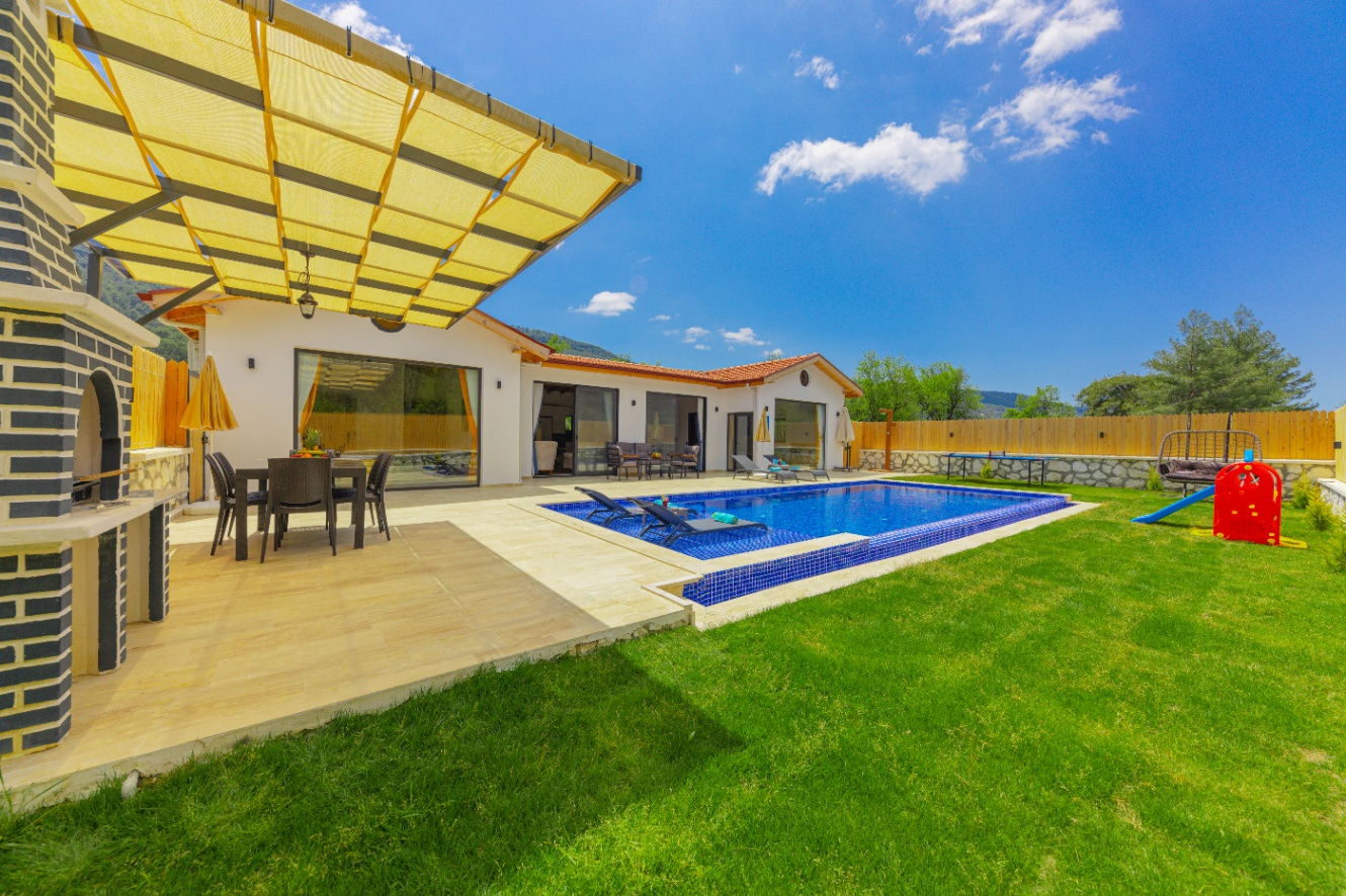 Villa Valley 2
