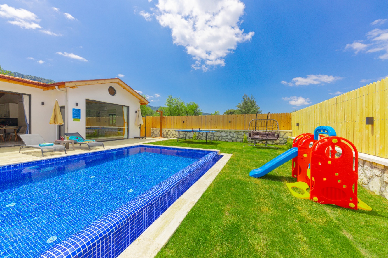 Villa Valley 3