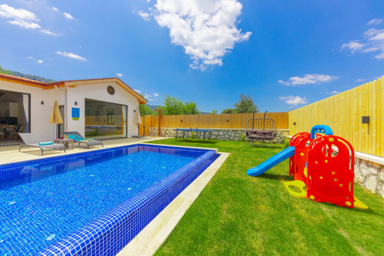 Villa Valley 4