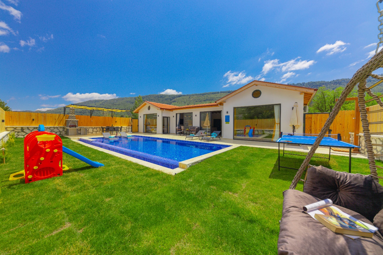 Villa Valley 1