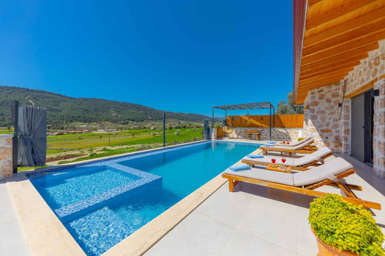 Villa Berceste 3