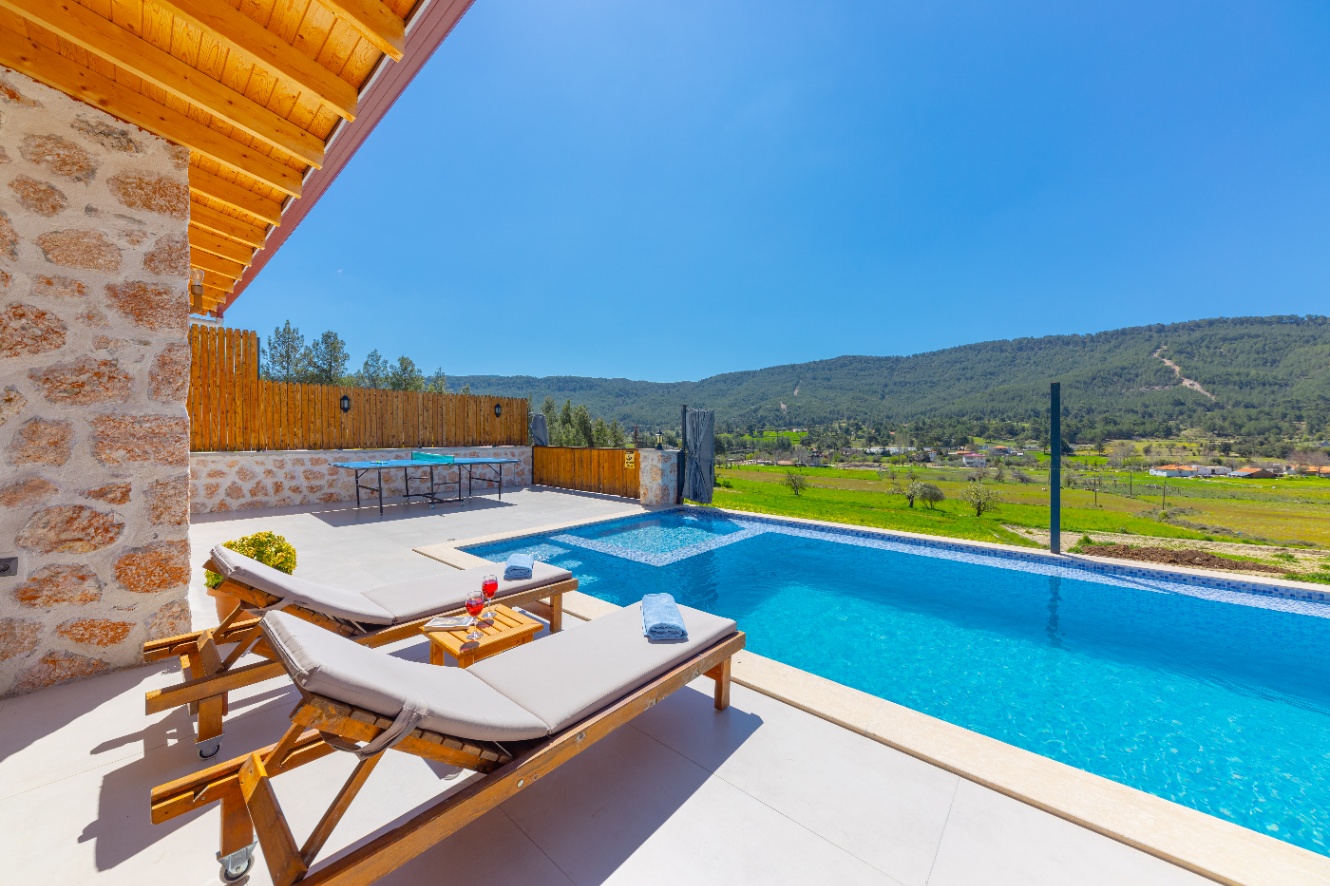Villa Berceste 5