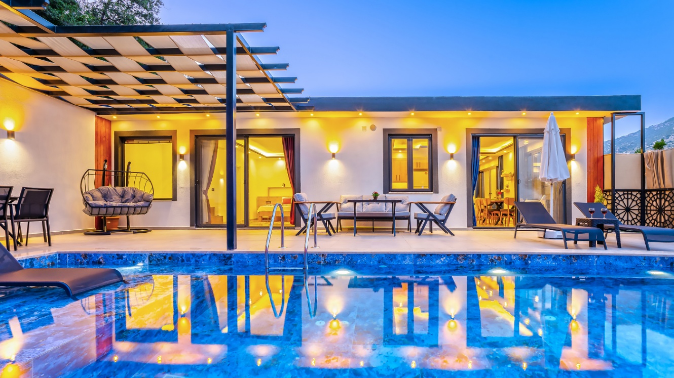 Villa Özüm 3