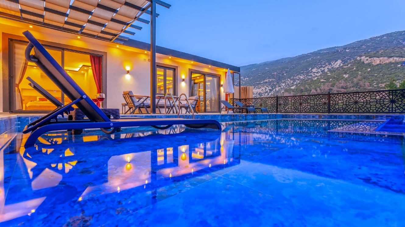 Villa Özüm