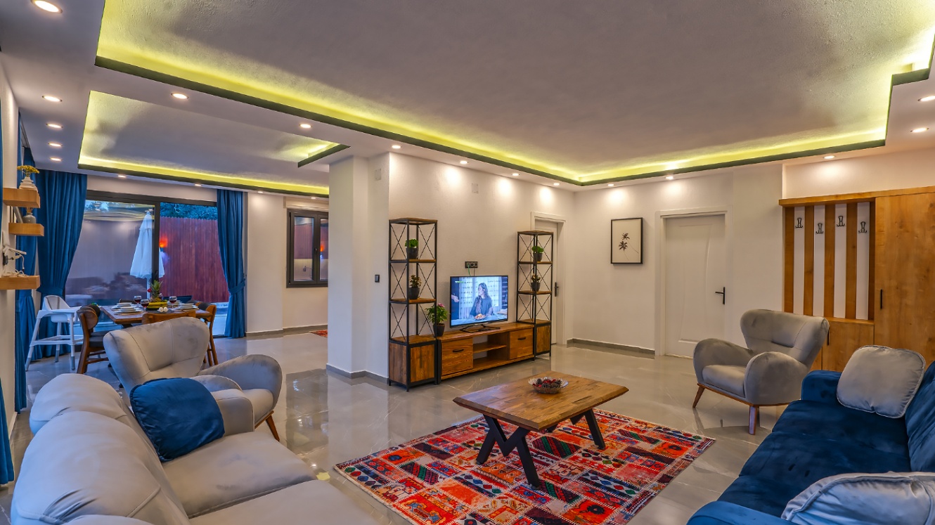 Villa Özüm 5