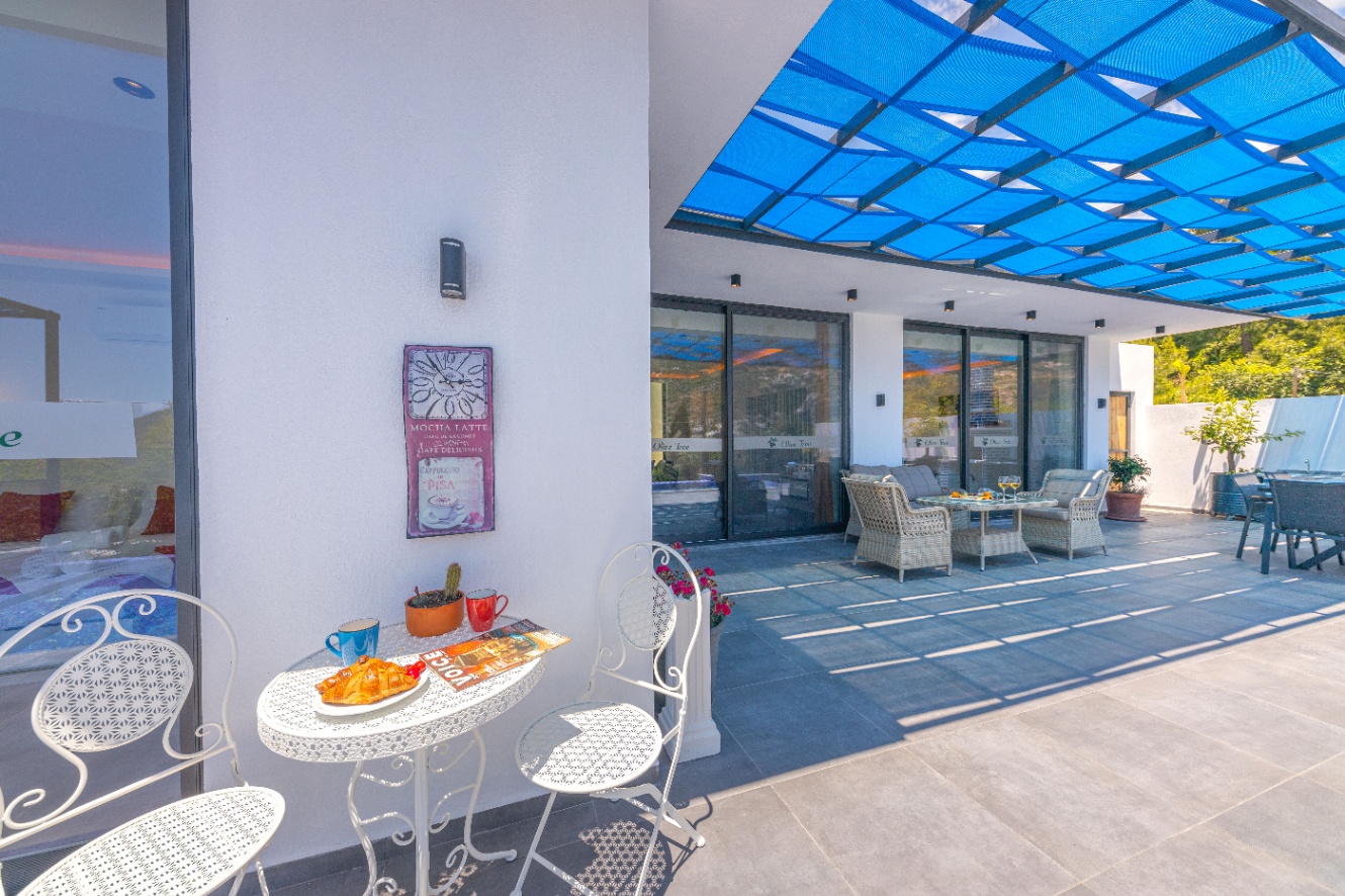 Villa Serengeti 3