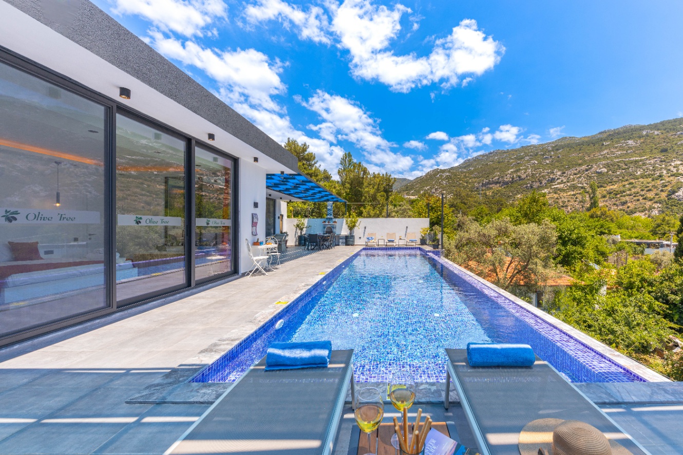 Villa Serengeti 5
