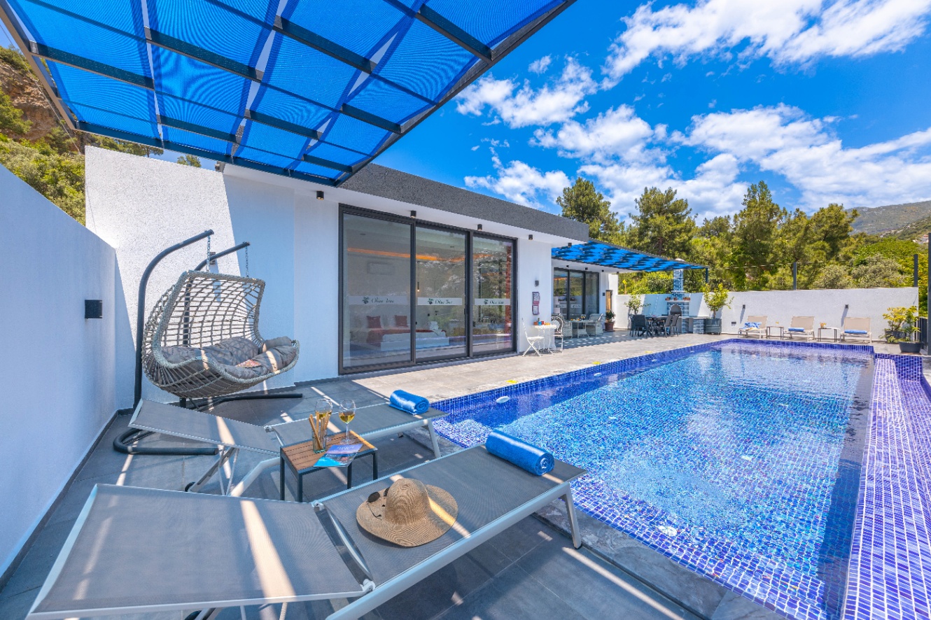 Villa Serengeti 2