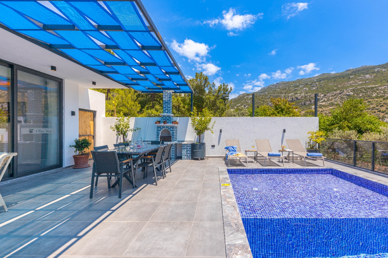 Villa Serengeti 4