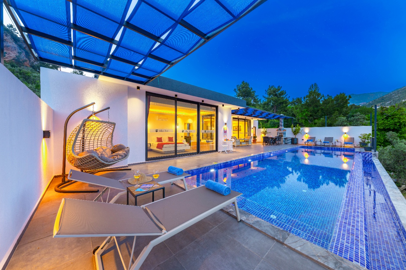 Villa Serengeti 1