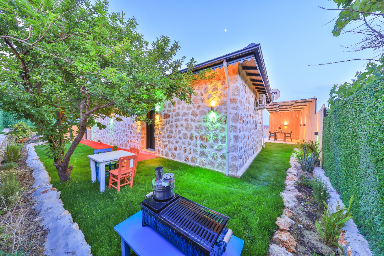 Villa Freya 3
