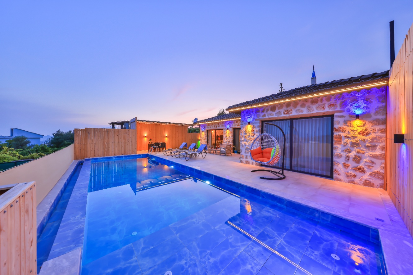 Villa Freya 1