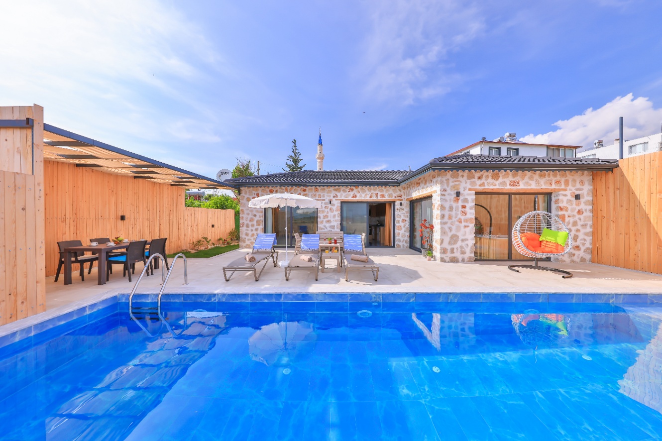 Villa Freya 4