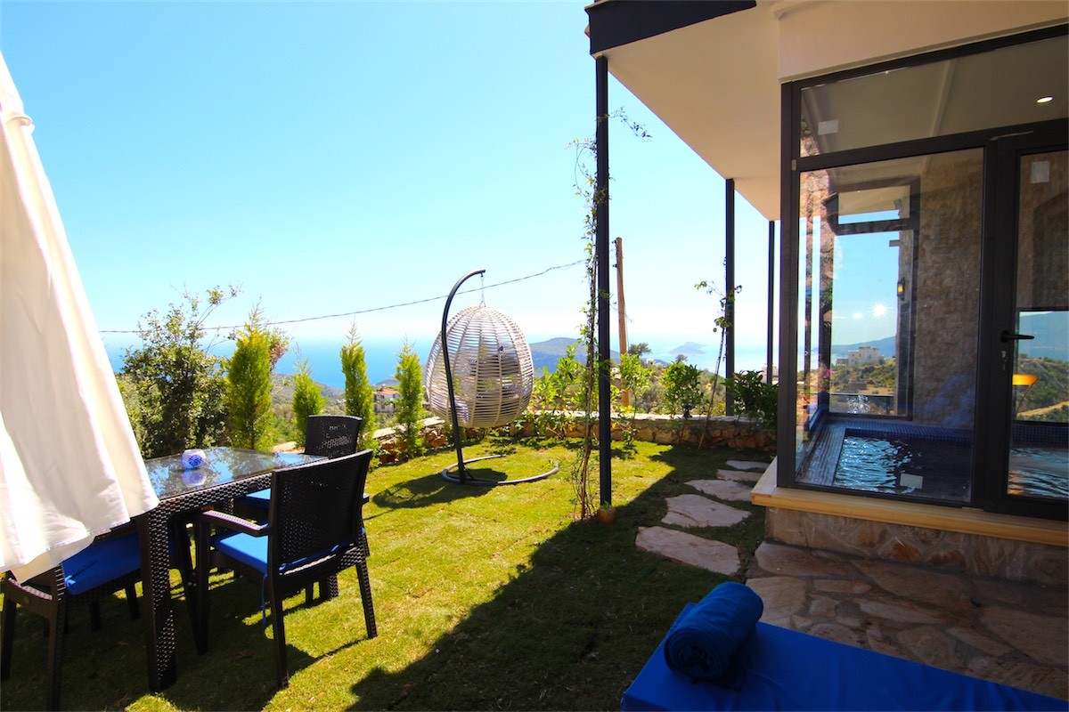 Villa North star 1