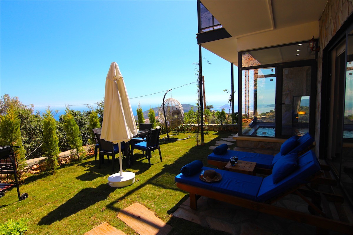 Villa North star 5