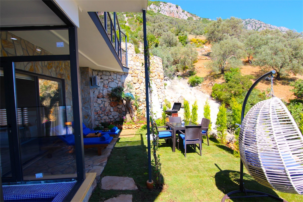 Villa North star 4