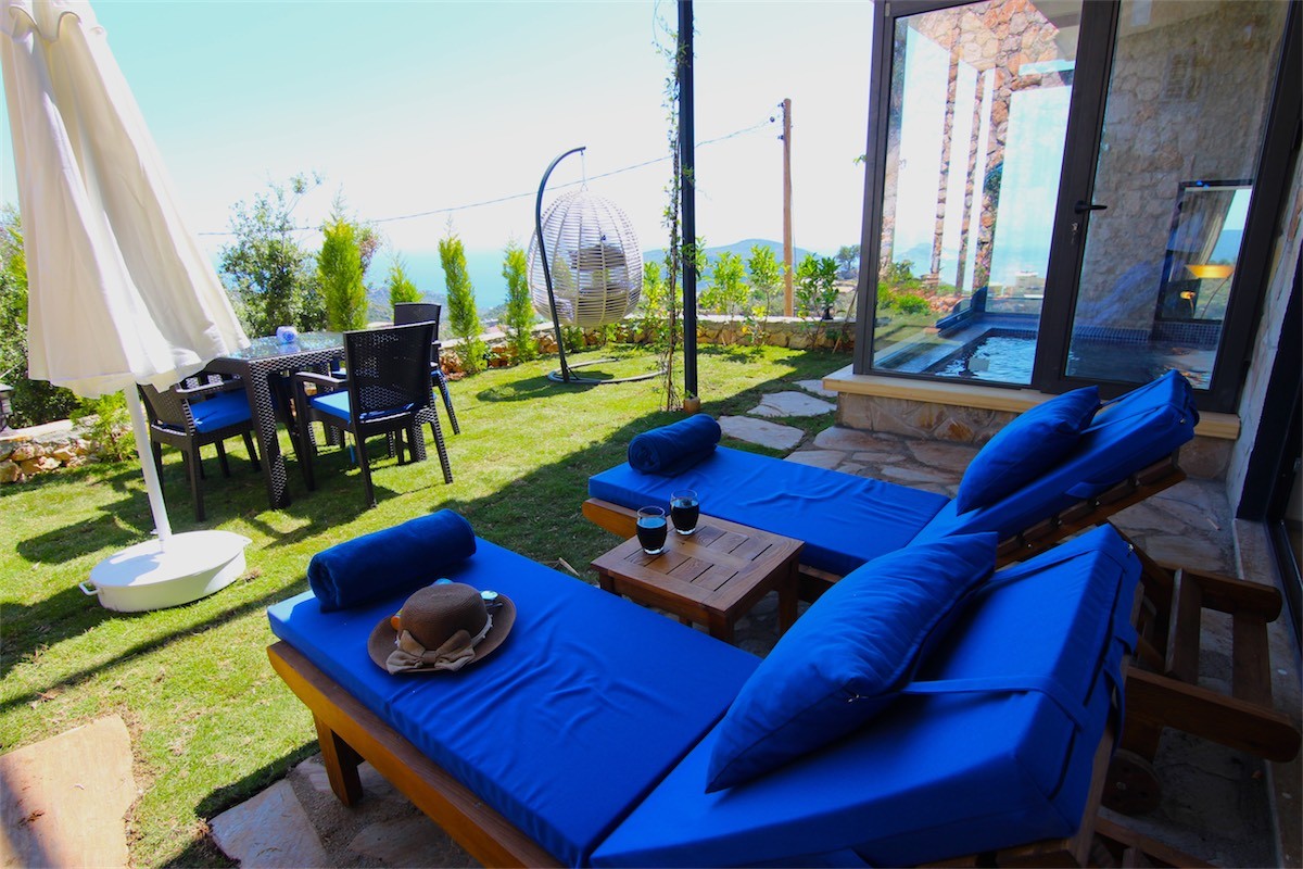 Villa North star 2