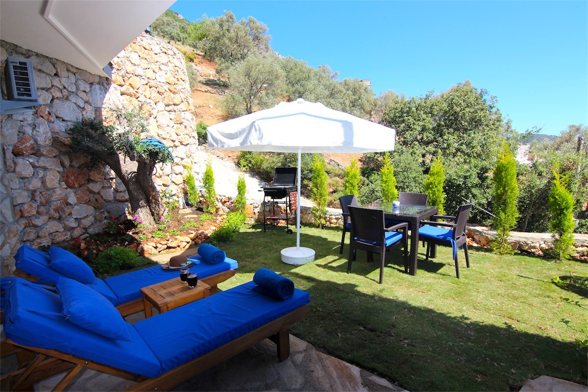 Villa North star 3