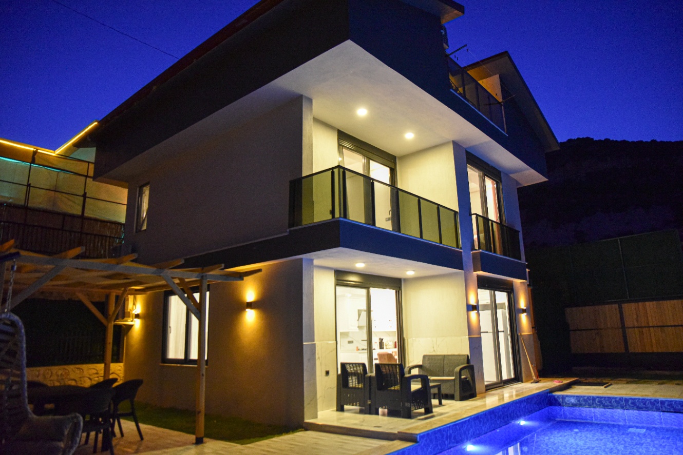 Villa GreenSea 1 1