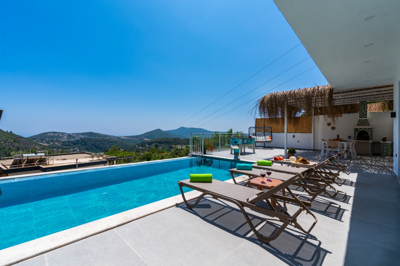 Villa Buyaz 3
