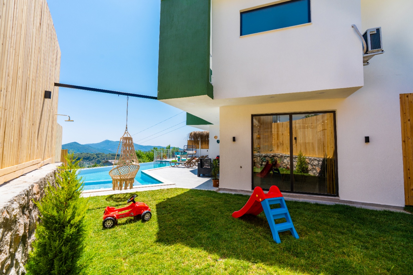 Villa Buyaz 5