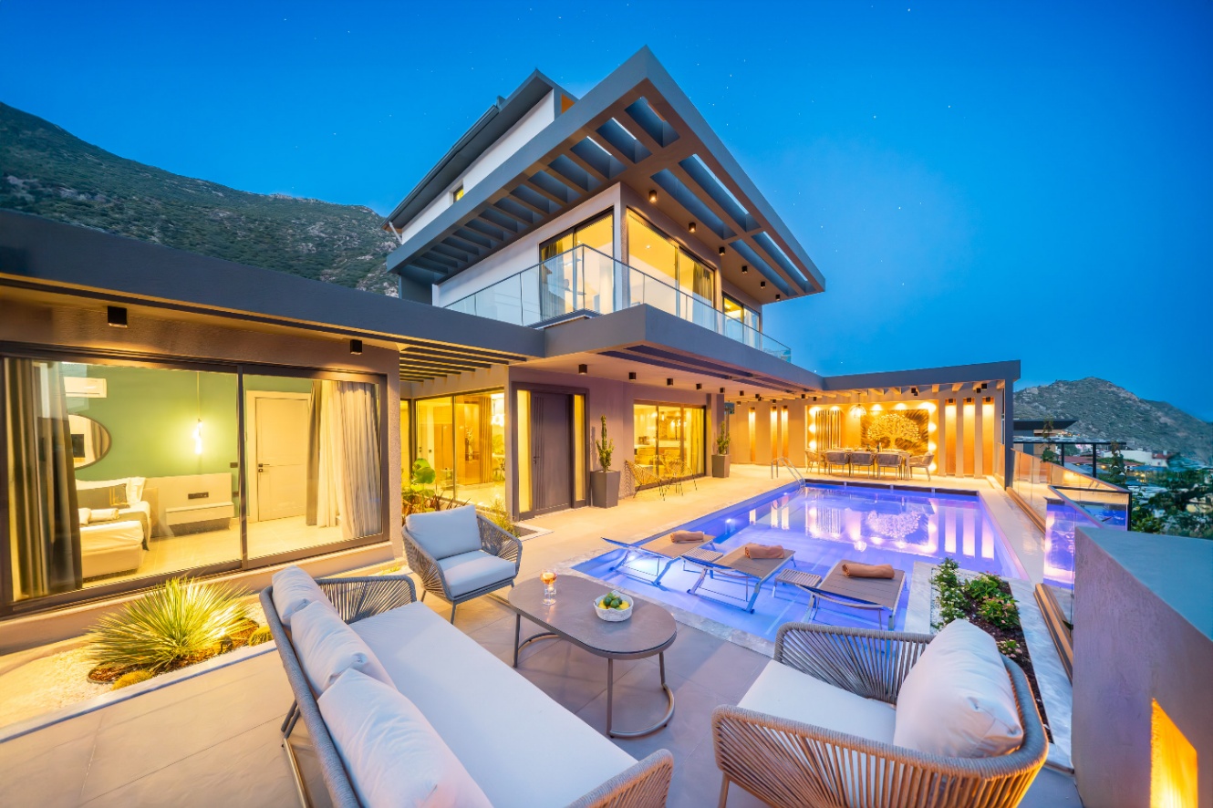 Villa Nova 1