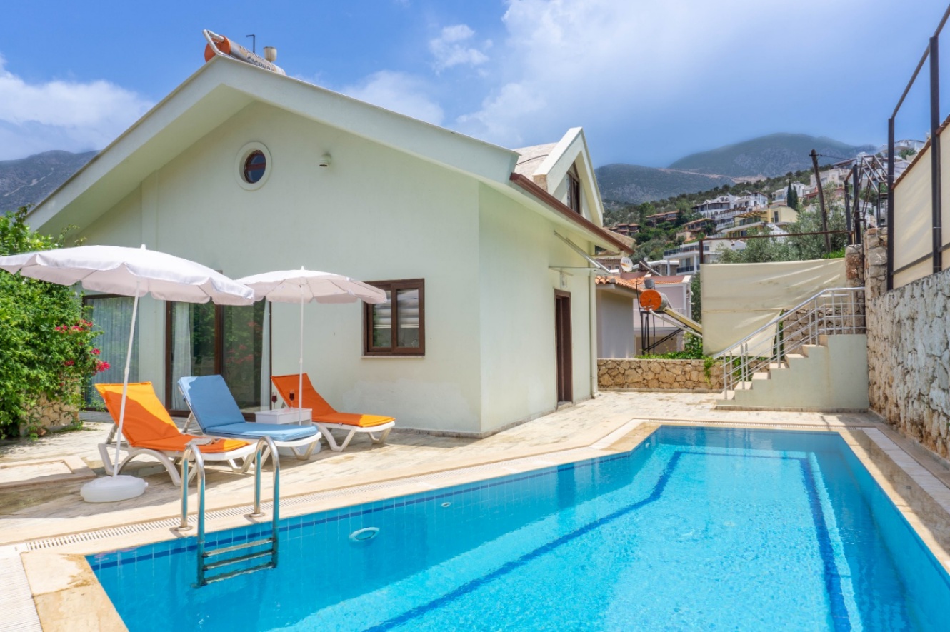 Villa Sultan Kışla 1