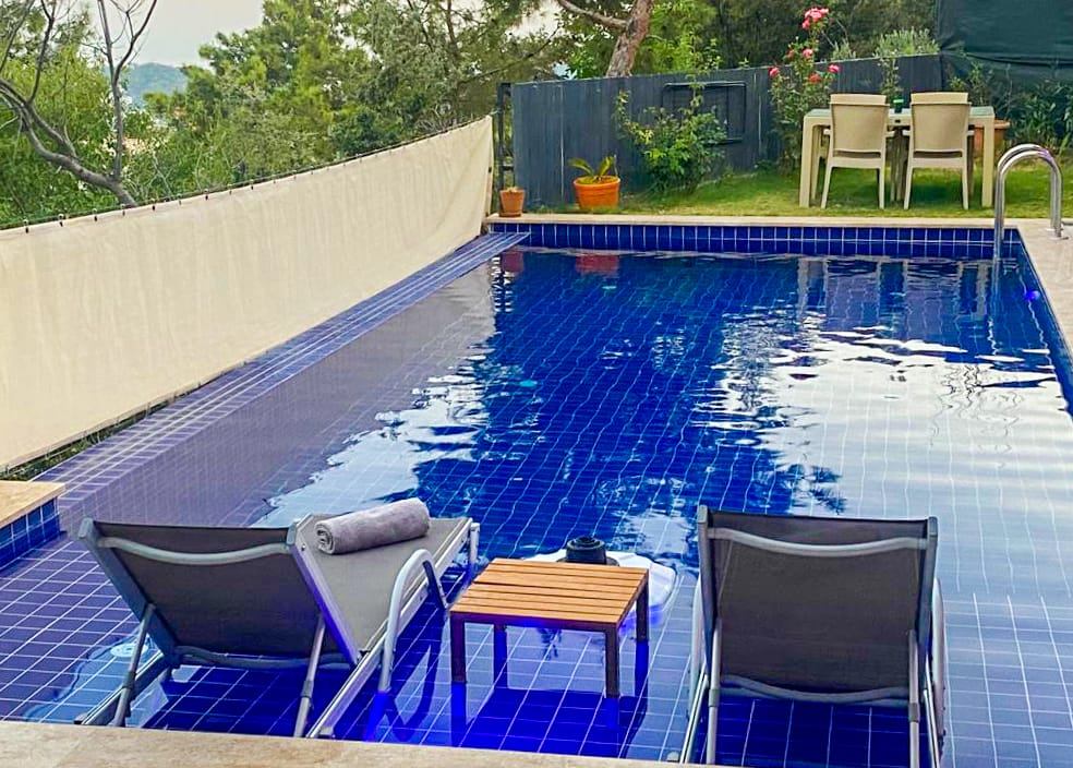 Villa Emek 5